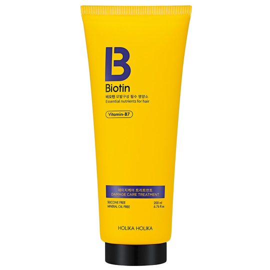 Holika Holika Care Treatment | Balsam för skadat hår