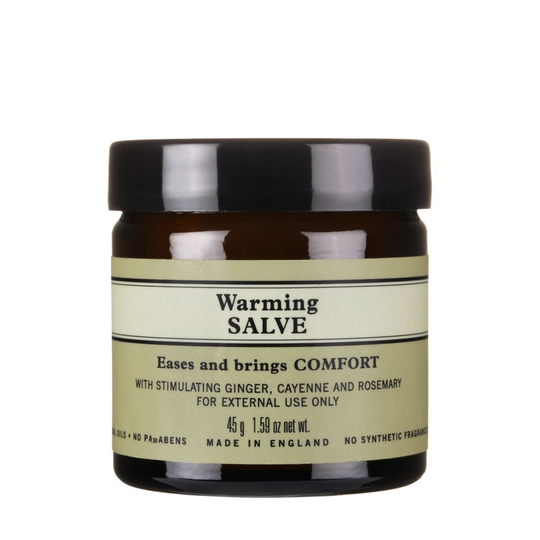 Neal´s Yard Remedies Warming Salve 45g