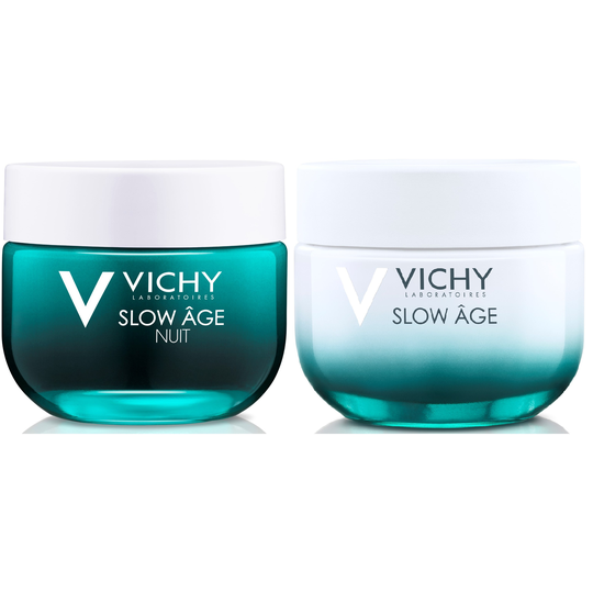VICHY Slow Age Paket