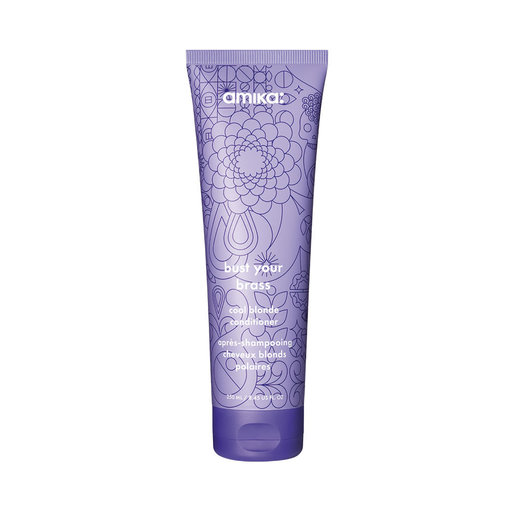 Bust Your Brass Cool Blonde Conditioner 250 ml