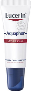 Eucerin Aquaphor S.O.S lip care 10 ml