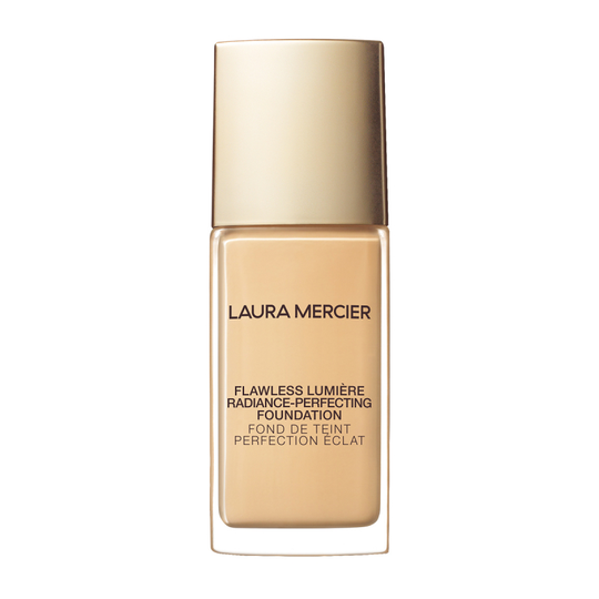 Laura Mercier Flawless Lumière Radiance Perfecting Foundation 2W1 Macadamia