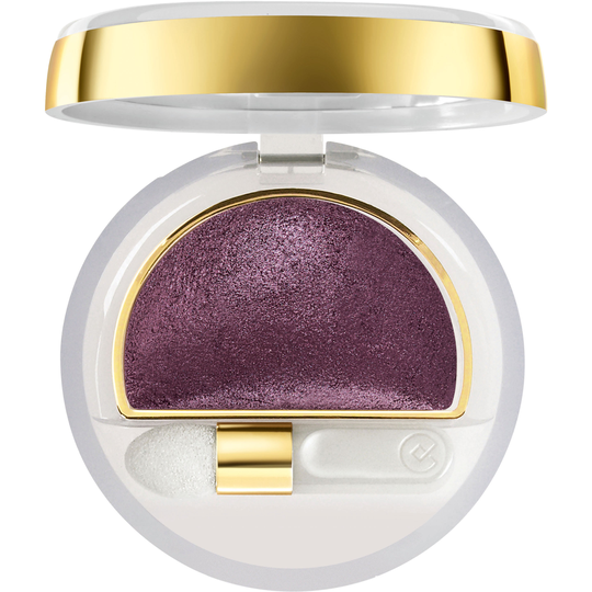 Collistar Milano Collection Double Effect Eyeshadow Wet & Dry 35 Burgu
