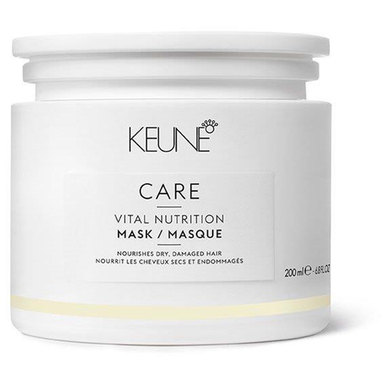 Keune Care Vital Nutrition Mask 200 ml