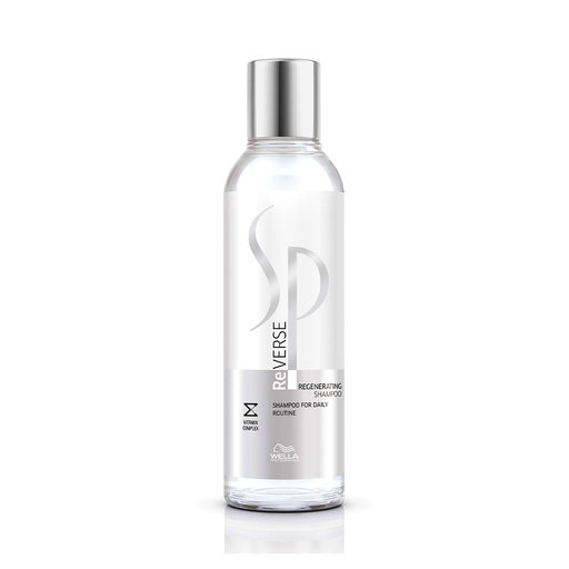 Reverse Regenerating Shampoo