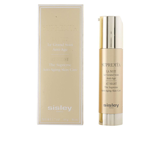 SISLEY SUPREMYA la nuit anti-age 50 ml
