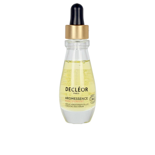 DECLEOR AROMESSENCE ROSE DAMASCENA serum huiles essentielles 15 ml