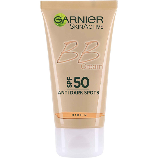 Skin active BB Cream Anti Dark Spots, 50 ml Garnier Foundation