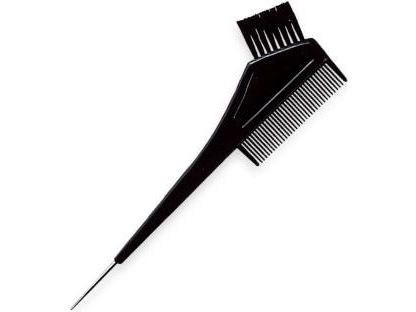 Top Choice Paint brush black 2298