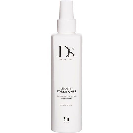 DS Leave-in Conditioner Spray, 200 ml SIM Sensitive Leave-In Conditioner