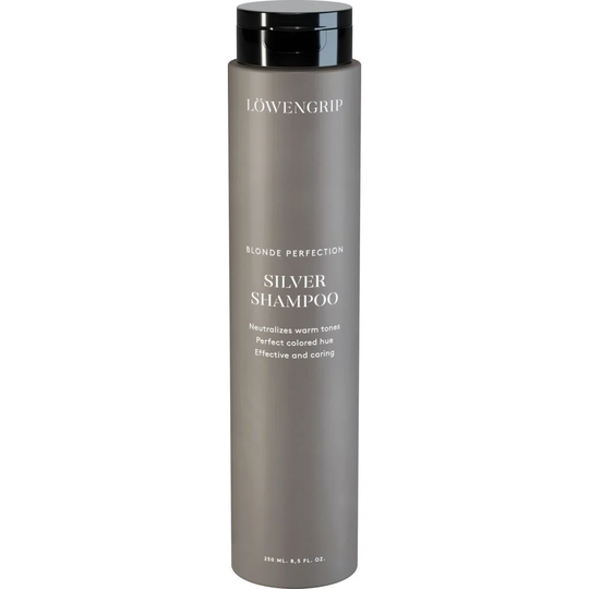 Löwengrip Blonde Perfection Silver Shampoo 250 ml