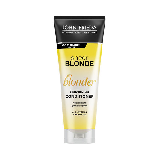 Sheer Blonde Go Blonder Conditioner
