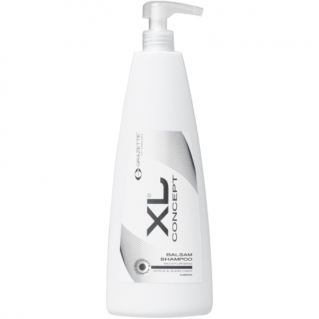 Grazette XL Balsam Shampoo 1000ml
