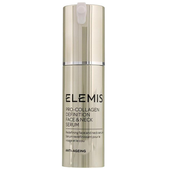 Elemis Pro-Collagen Definition Face & Neck Skin Serum 30ml
