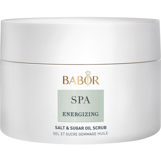 Energizing Body Scrub, 200 ml Babor Body Scrub