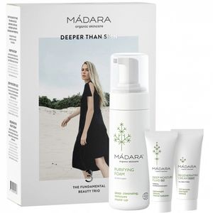 Mádara The Fundamental beauty trio 1 st
