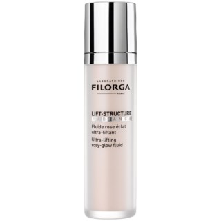 Lift Structure Radiance