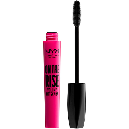 On The Rise Volume Liftscara, NYX Professional Makeup Mascara