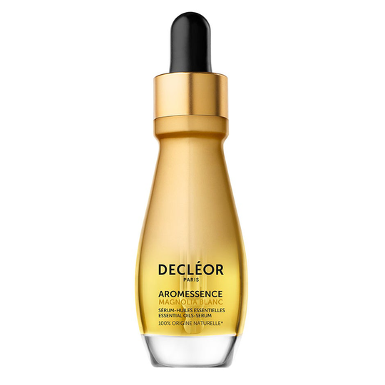 White Magnolia Aromessence Serum, 15 ml Decléor Serum & Ansiktsolja