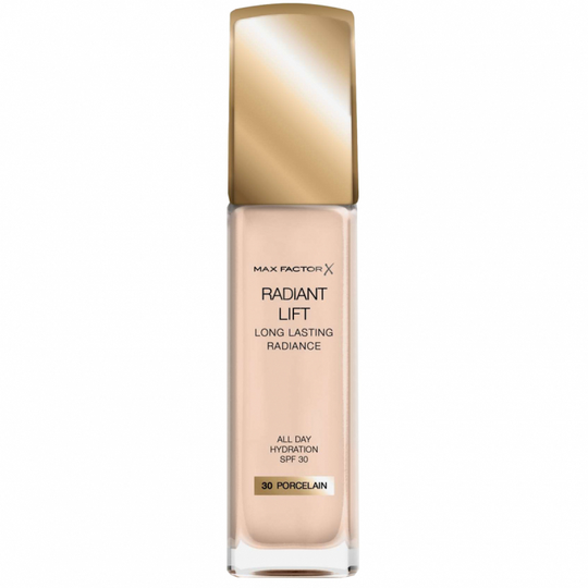 Max Factor Radiant Lift Foundation 30 Porcelain