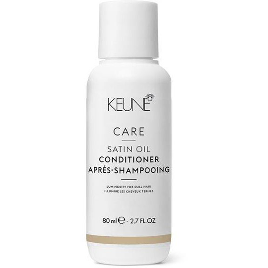 Keune Care Satin Oil Conditioner 80 ml