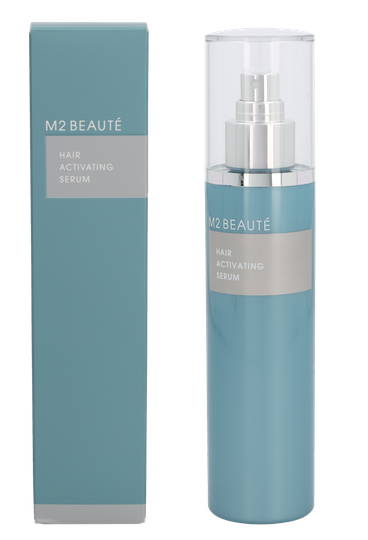 M2 Beaute Hair Activating Serum