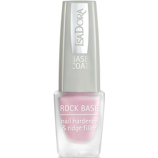 IsaDora Rock Base Nail Hardener & Ridge Filler 688