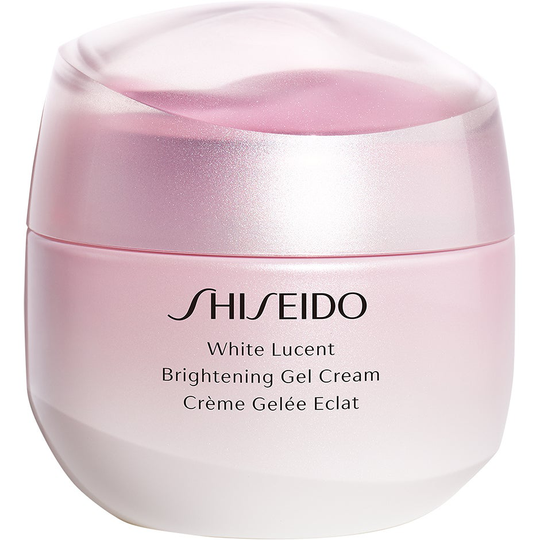 Shiseido, White Lucent, 50 ml