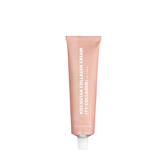 T1 Collagen Cream Mask uppstramande ansiktsmask