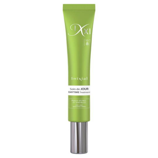 Ixxi Inixial Dagkräm normal till känslig hud 50 ml