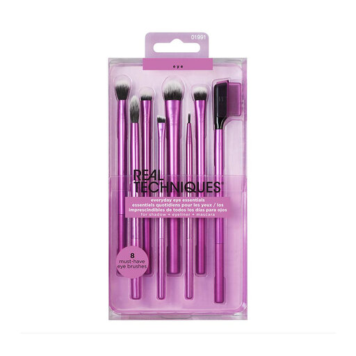 Everyday Eye Essentials
