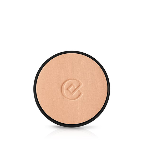 Collistar Impeccable Refill Compact Powder 10N Ivory