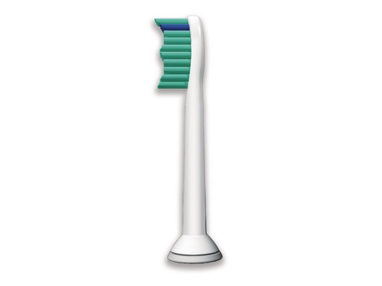 Philips HX6018 - Extra tandborsthuvud - till tandborste (paket om 8) - för Sonicare FlexCare; Sonicare FlexCare Platinum; Sonicare FlexCare+; Sonicar
