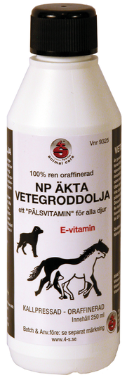 | Vetegroddolja