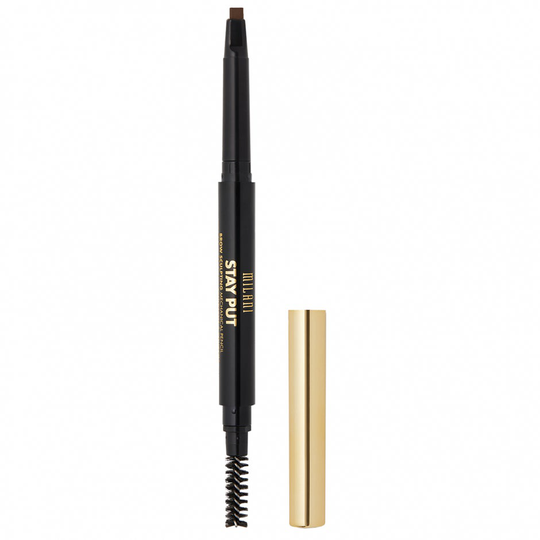 Stay Put Brow Sculpting Mechanical Pencil, Milani Cosmetics Ögonbrynspenna