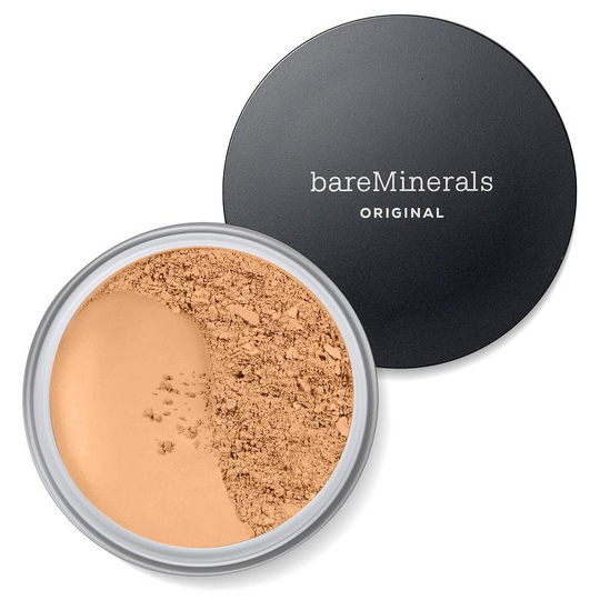 Bare Minerals Foundation Golden Beige 8g