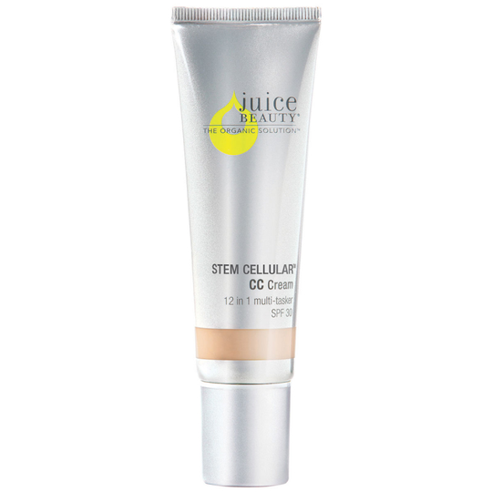 Juice Beauty Stem Cellular CC Cream Natural Glow