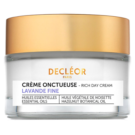 Decléor Lavender Fine Rich Day Cream, 50 ml Decléor Dagkräm