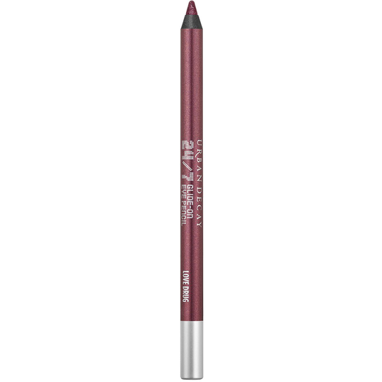 Urban Decay 24/7 Glide On Eye Pencils Love Drunk