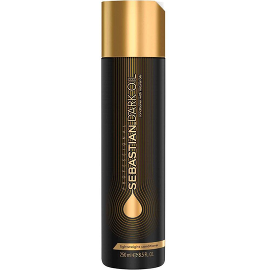 Sebastian Dark Oil Lightweight Hair Conditioner 250ml
