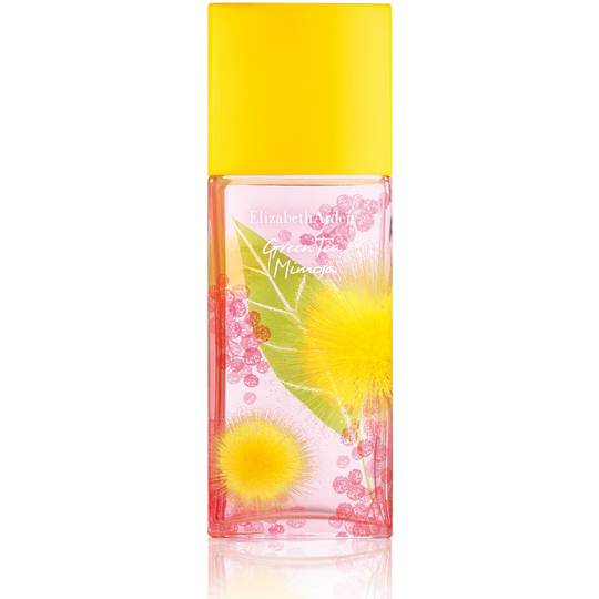 Elizabeth Arden Green Tea Mimosa Eau De Toilette 100 ml