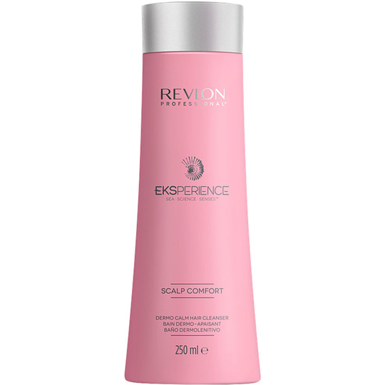 Revlon Scalp Comfort Dermo Calm Hair Cleanser