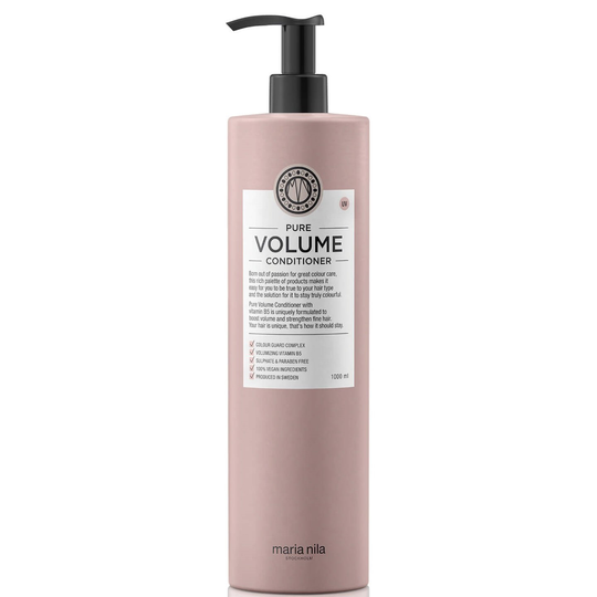 maria nila Pure Volume Conditioner 1000 ml