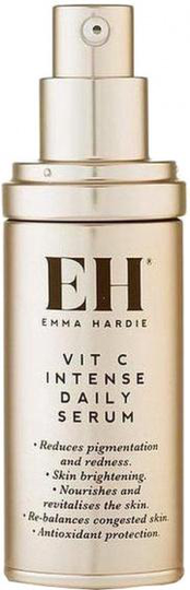 serum Vitamin C Intense Daily damer 30 ml guld
