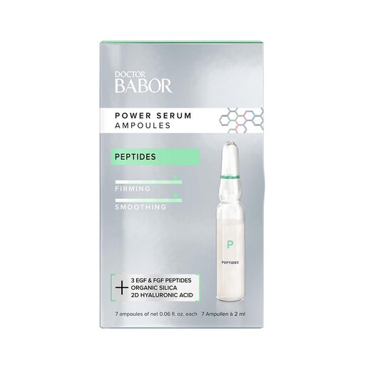 Doctor Babor Ampoule Peptides