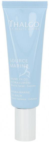 dagkräm Hydra Marine 50 ml vit