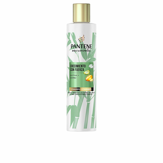 Schampo Pantene Pro-V Mineraler (225 ml)