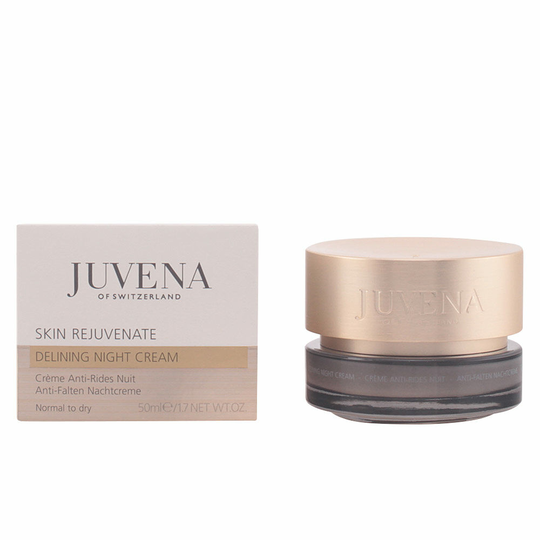 Nattkräm Juvena Skin Rejuvenate Delining (50 ml)