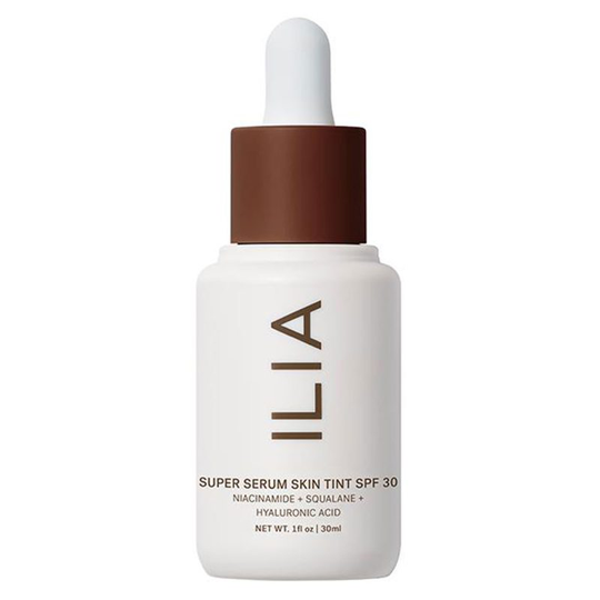 ILIA Super Serum Skin Tint SPF 30 Miho