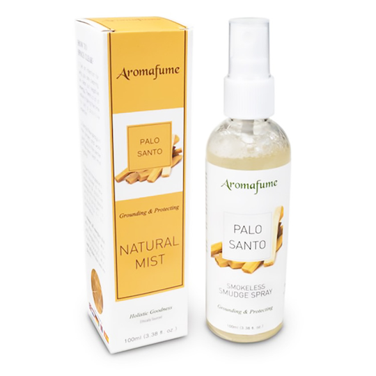 Palo Santo rumsspray 100 ml Aromafume